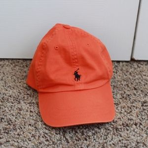 Polo Ralph Lauren Hat